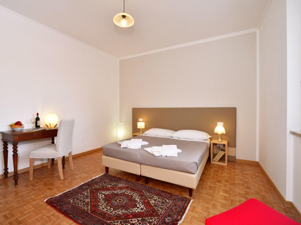 Apartament Residenza Emma Villafranca di Verona Zewnętrze zdjęcie