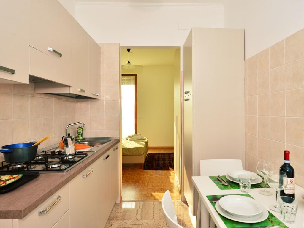 Apartament Residenza Emma Villafranca di Verona Zewnętrze zdjęcie