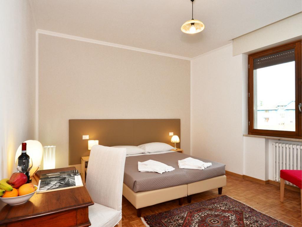 Apartament Residenza Emma Villafranca di Verona Zewnętrze zdjęcie