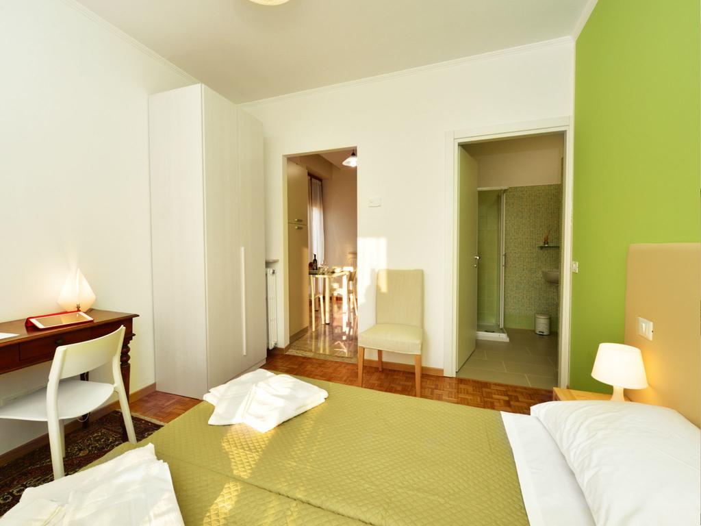 Apartament Residenza Emma Villafranca di Verona Zewnętrze zdjęcie