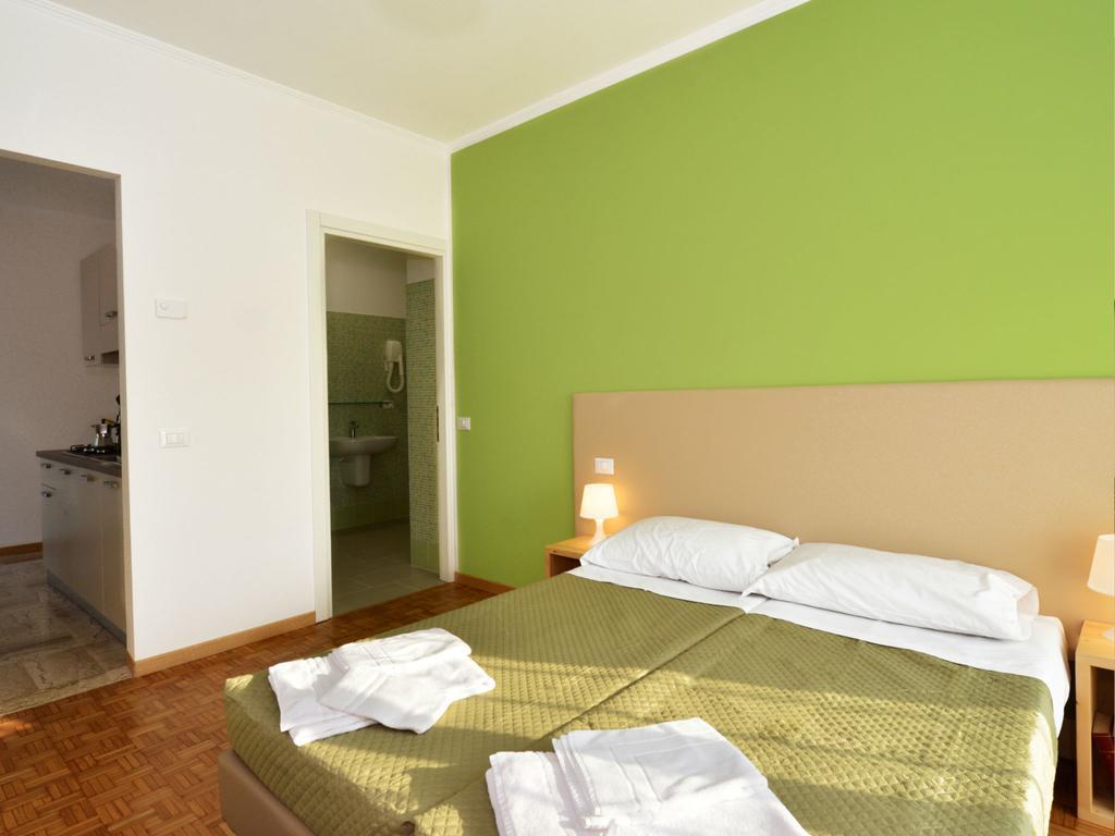 Apartament Residenza Emma Villafranca di Verona Zewnętrze zdjęcie