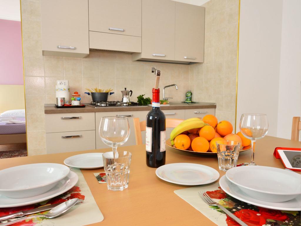 Apartament Residenza Emma Villafranca di Verona Zewnętrze zdjęcie