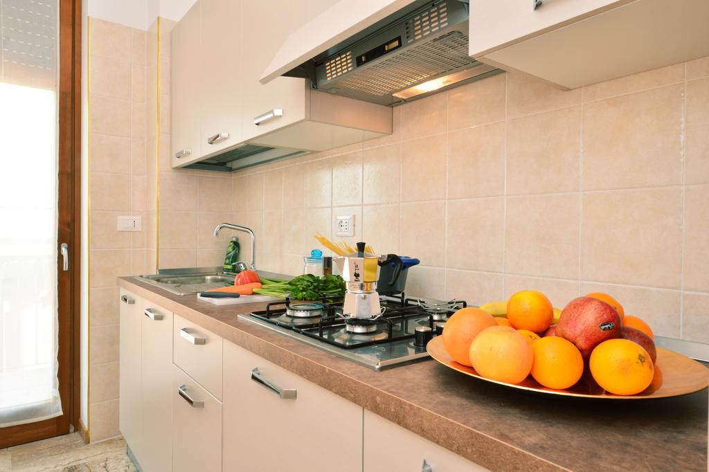 Apartament Residenza Emma Villafranca di Verona Zewnętrze zdjęcie